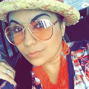 Meet your Posher, Brendalee